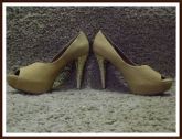 Peep Toe Cod. EBN108