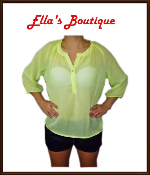 Blusa Cod. EBN037