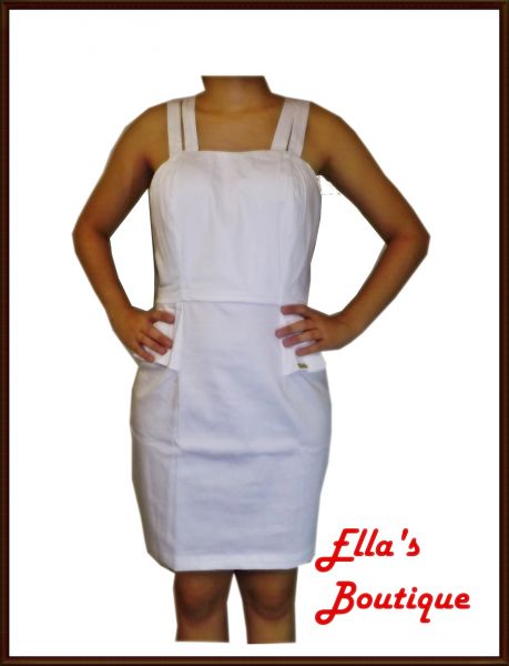 Vestido Cod. EBN014