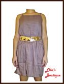 Vestido Cod. EBN015